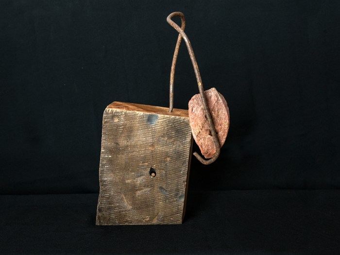 Disaster piece Earthquake