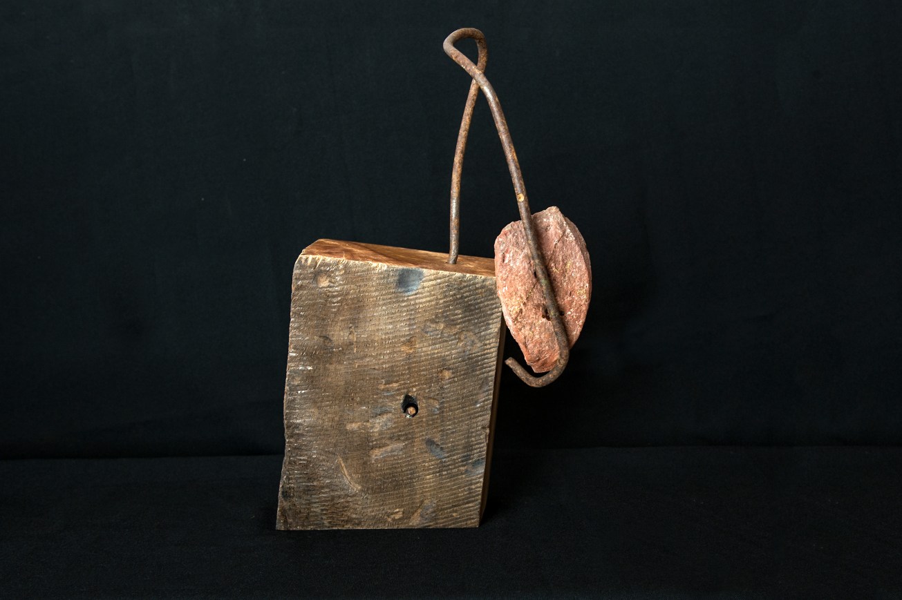 Disaster piece Earthquake