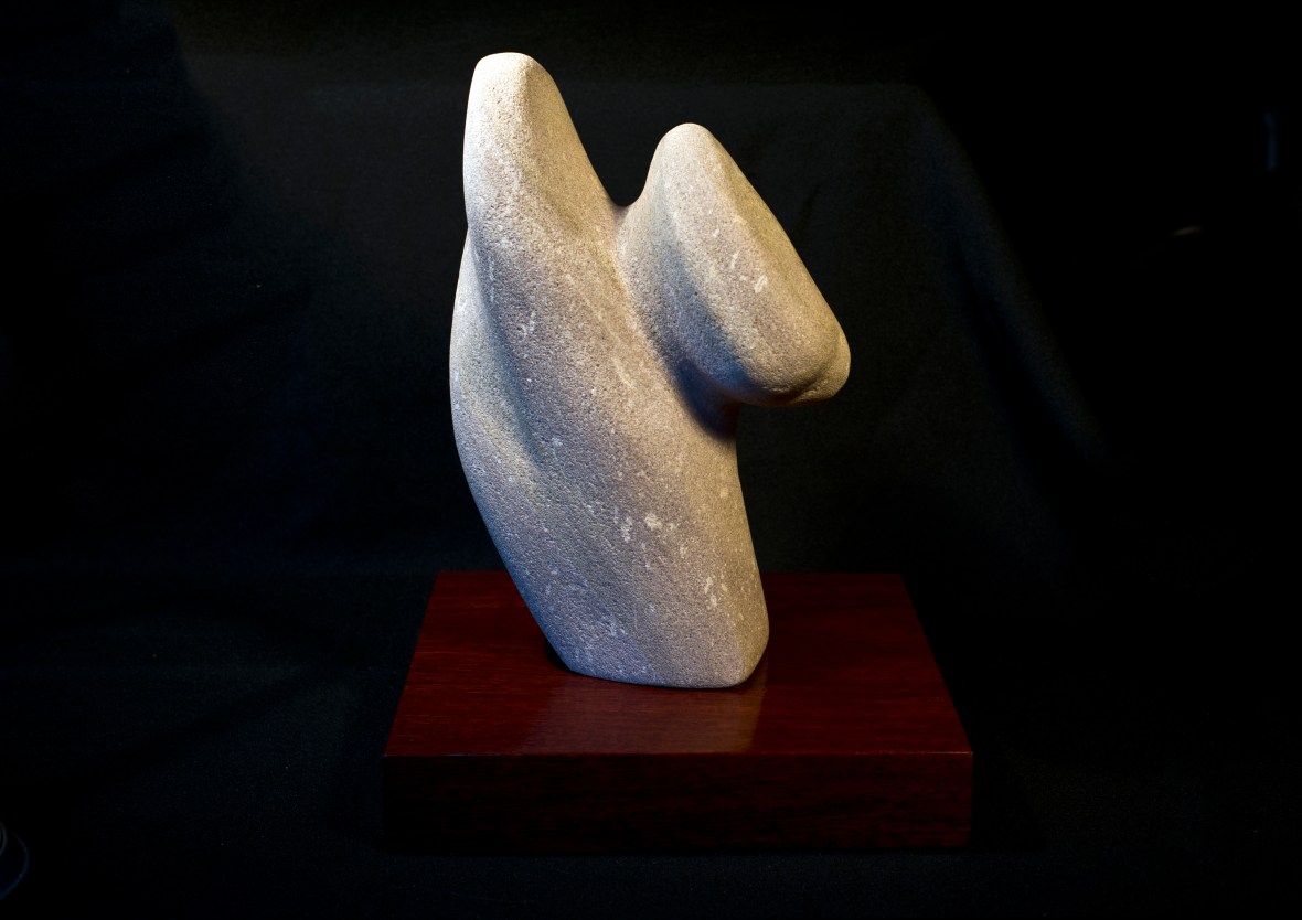 Attached - another view