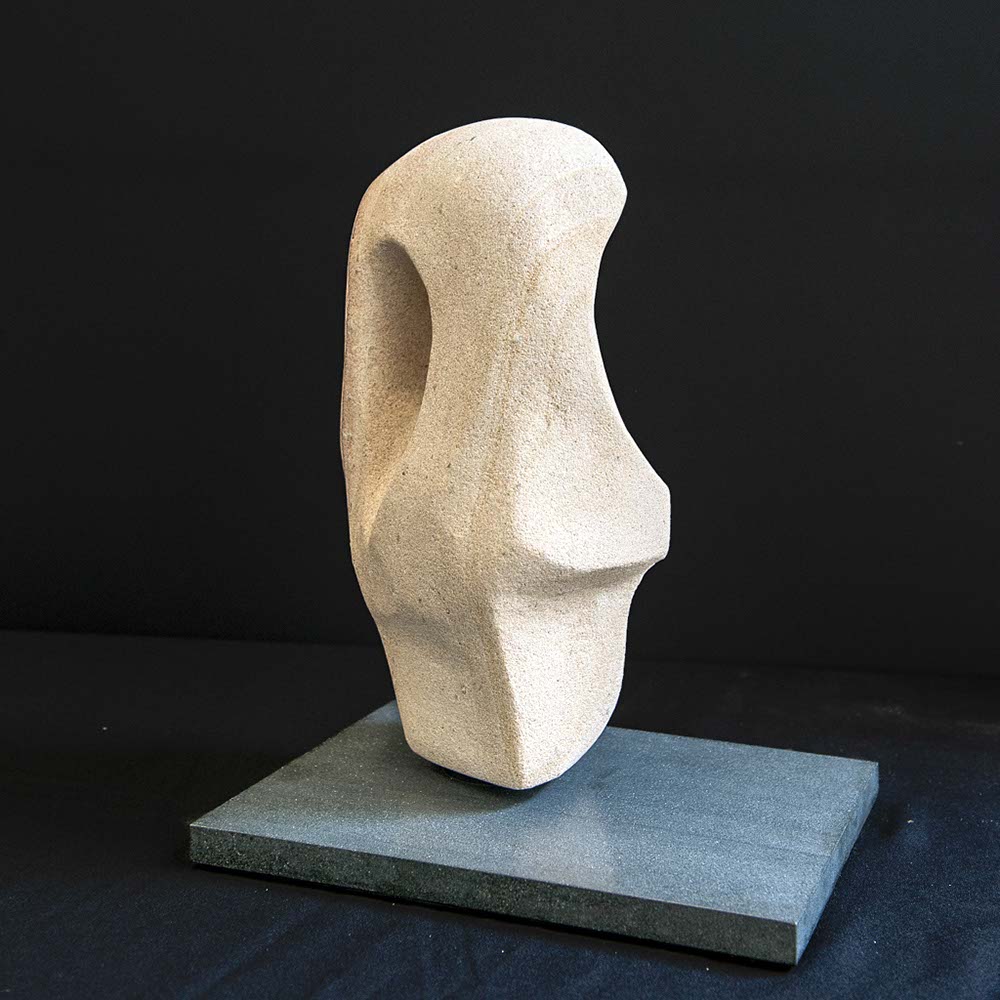 Facing - another view