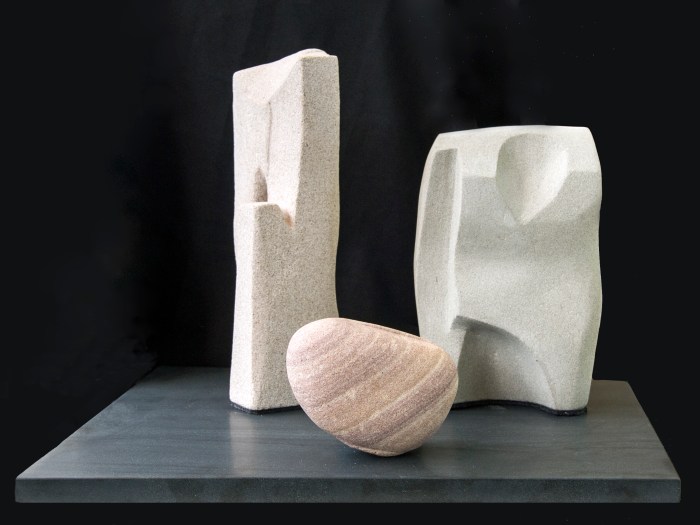 Family meeting - another view