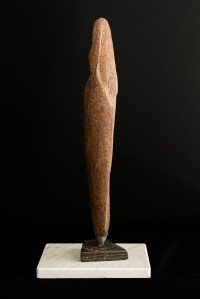 Paris silhouette - another view